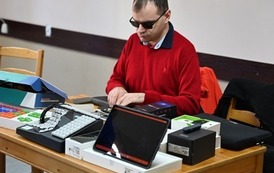 NOWOCZESNE TECHNOLOGIE ASYSTUJĄCE 11