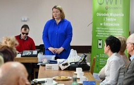 NOWOCZESNE TECHNOLOGIE ASYSTUJĄCE 14