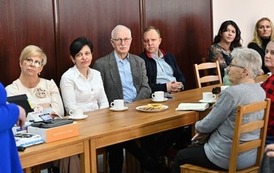 NOWOCZESNE TECHNOLOGIE ASYSTUJĄCE 16