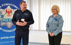 17-letnie bohaterki z Powiatu Choszczeńskiego 1