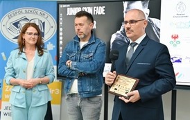  Barberskie cięcie w ZS3 5