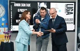  Barberskie cięcie w ZS3 6