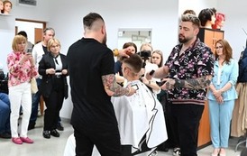  Barberskie cięcie w ZS3 10