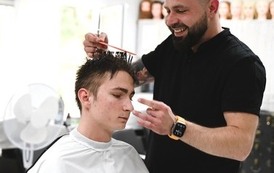  Barberskie cięcie w ZS3 13
