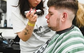  Barberskie cięcie w ZS3 17
