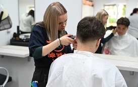  Barberskie cięcie w ZS3 18