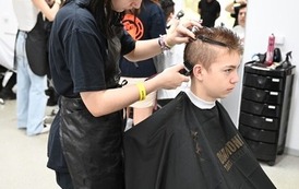  Barberskie cięcie w ZS3 22