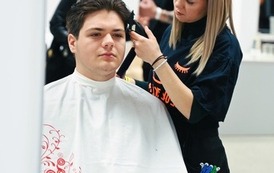  Barberskie cięcie w ZS3 24