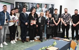  Barberskie cięcie w ZS3 32