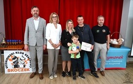 Otwarte Mistrzostwa Pomorza Zachodniego do lat 6 i 7 12