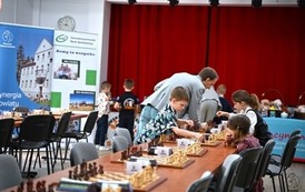 Otwarte Mistrzostwa Pomorza Zachodniego do lat 6 i 7 36