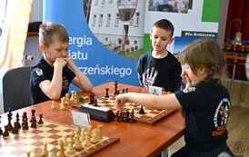 Otwarte Mistrzostwa Pomorza Zachodniego do lat 6 i 7 53