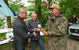 75-lecie Koła nr 1 PZW w Choszcznie 3