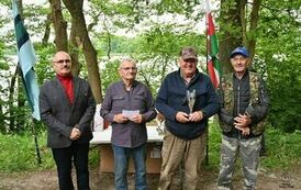 75-lecie Koła nr 1 PZW w Choszcznie 5