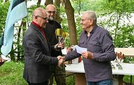 75-lecie Koła nr 1 PZW w Choszcznie 8