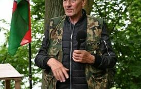 75-lecie Koła nr 1 PZW w Choszcznie 16