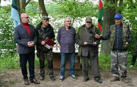 75-lecie Koła nr 1 PZW w Choszcznie 17