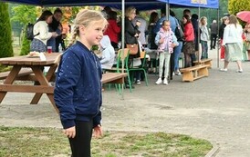 80-lecie Szkoły Podstawowej w Sławęcinie &ndash; wspomnienia, duma i przyszłość! 2