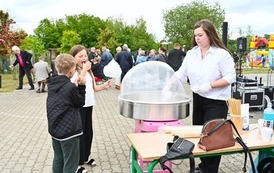 80-lecie Szkoły Podstawowej w Sławęcinie &ndash; wspomnienia, duma i przyszłość! 11