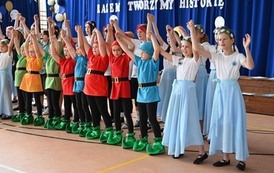 80-lecie Szkoły Podstawowej w Sławęcinie &ndash; wspomnienia, duma i przyszłość! 31
