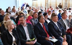 80-lecie Szkoły Podstawowej w Sławęcinie &ndash; wspomnienia, duma i przyszłość! 51