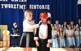 80-lecie Szkoły Podstawowej w Sławęcinie &ndash; wspomnienia, duma i przyszłość! 60