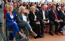 80-lecie Szkoły Podstawowej w Sławęcinie &ndash; wspomnienia, duma i przyszłość! 69