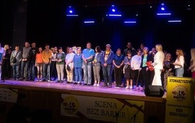 XXII PRZEGLĄD FORM ESTRADOWYCH I TEATRALNYCH 1
