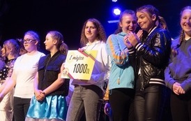 XXII PRZEGLĄD FORM ESTRADOWYCH I TEATRALNYCH 5