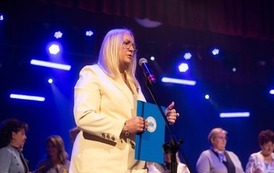XXII PRZEGLĄD FORM ESTRADOWYCH I TEATRALNYCH 9