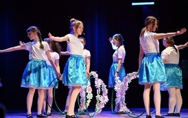XXII PRZEGLĄD FORM ESTRADOWYCH I TEATRALNYCH 17