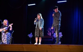 XXII PRZEGLĄD FORM ESTRADOWYCH I TEATRALNYCH 19