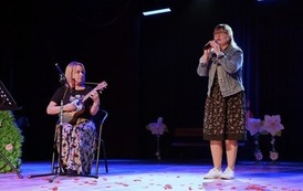 XXII PRZEGLĄD FORM ESTRADOWYCH I TEATRALNYCH 20