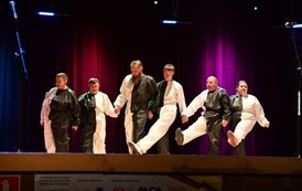 XXII PRZEGLĄD FORM ESTRADOWYCH I TEATRALNYCH 23
