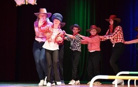 XXII PRZEGLĄD FORM ESTRADOWYCH I TEATRALNYCH 28