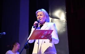 XXII PRZEGLĄD FORM ESTRADOWYCH I TEATRALNYCH 30