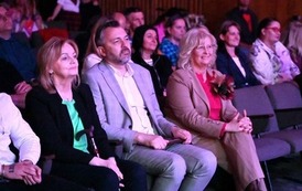 XXII PRZEGLĄD FORM ESTRADOWYCH I TEATRALNYCH 34