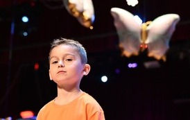 XXII PRZEGLĄD FORM ESTRADOWYCH I TEATRALNYCH 35