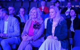 XXII PRZEGLĄD FORM ESTRADOWYCH I TEATRALNYCH 40