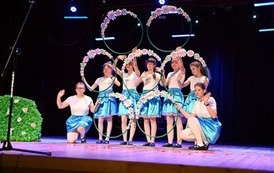 XXII PRZEGLĄD FORM ESTRADOWYCH I TEATRALNYCH 44