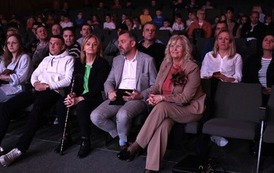 XXII PRZEGLĄD FORM ESTRADOWYCH I TEATRALNYCH 45
