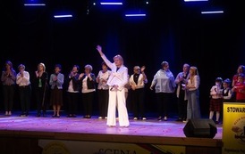 XXII PRZEGLĄD FORM ESTRADOWYCH I TEATRALNYCH 48