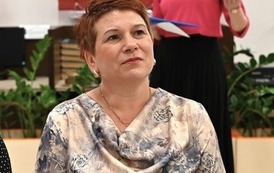 Święto Bibliotekarzy i Bibliotek w Choszcznie 6