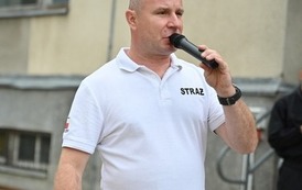 POWIATOWE OBCHODY DNIA STRAŻAKA 7