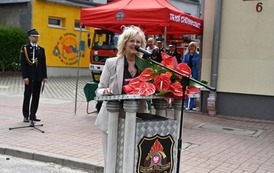POWIATOWE OBCHODY DNIA STRAŻAKA 66