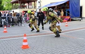 POWIATOWE OBCHODY DNIA STRAŻAKA 73
