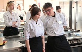 Nowoczesna szkoła z tradycjami! &ndash; Dzień Otwarty w Zespole Szk&oacute;ł nr 1 1