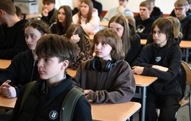 Nowoczesna szkoła z tradycjami! &ndash; Dzień Otwarty w Zespole Szk&oacute;ł nr 1 2