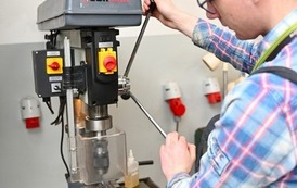 Nowoczesna szkoła z tradycjami! &ndash; Dzień Otwarty w Zespole Szk&oacute;ł nr 1 3