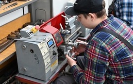 Nowoczesna szkoła z tradycjami! &ndash; Dzień Otwarty w Zespole Szk&oacute;ł nr 1 5